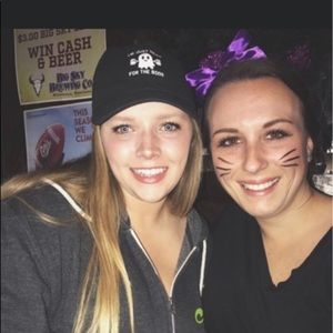 Meet your Posher, Allyssa